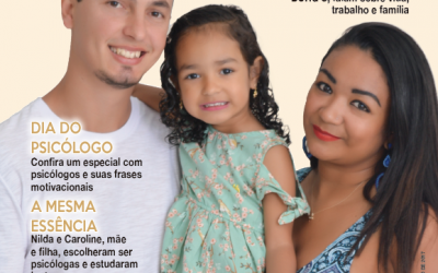 Revista Carisma Edição 94