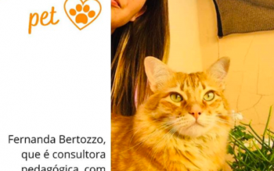 Meu Amigo Pet – Fernanda Bertozzo