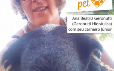 Meu Amigo Pet – Ana Beatriz Geronutti