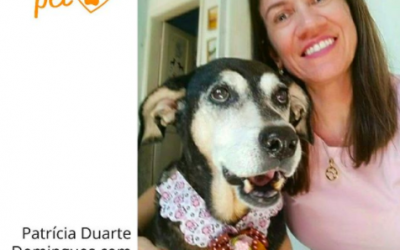 Meu Amigo Pet – Patrícia Duarte