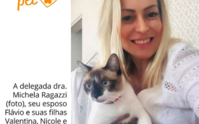 Meu Amigo Pet – Michela Ragazzi