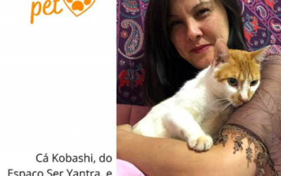 Meu Amigo Pet – Cá Kobashi