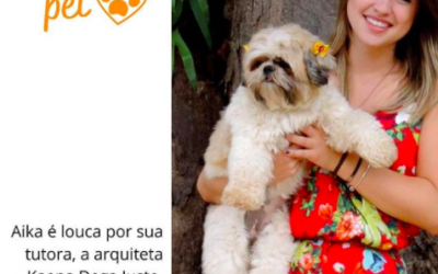 Meu Amigo Pet –  Kaena Justo Arquitetura