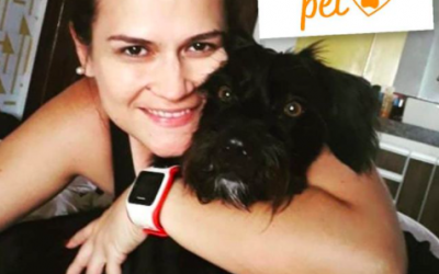 Meu Amigo Pet –  Patricia Tocci