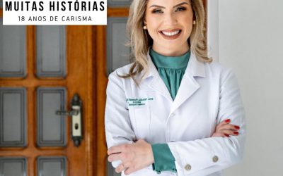 Uma revista, muitas histórias — dra. Natália Bicudo