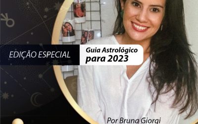 Especial Guia Astrológico para 2023