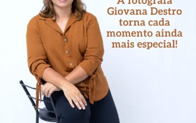 Giovana Destro